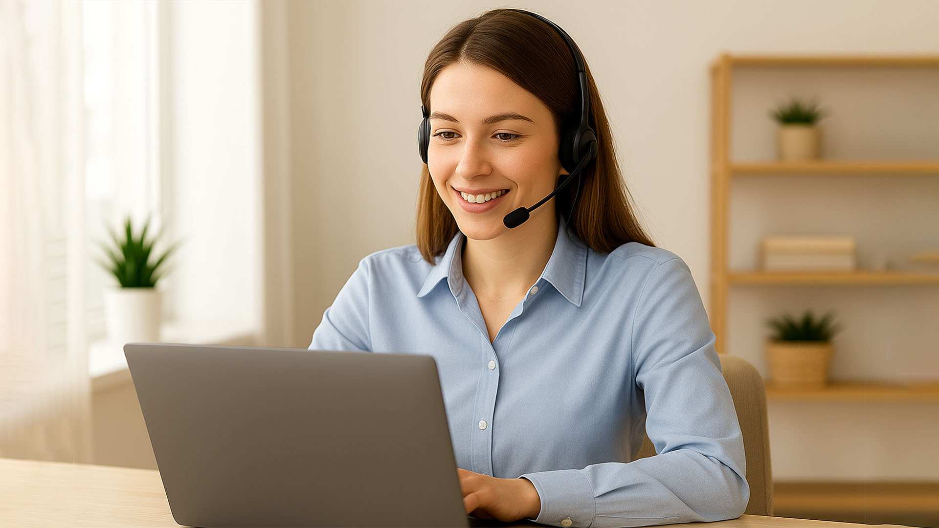 Private nutrition counseling session