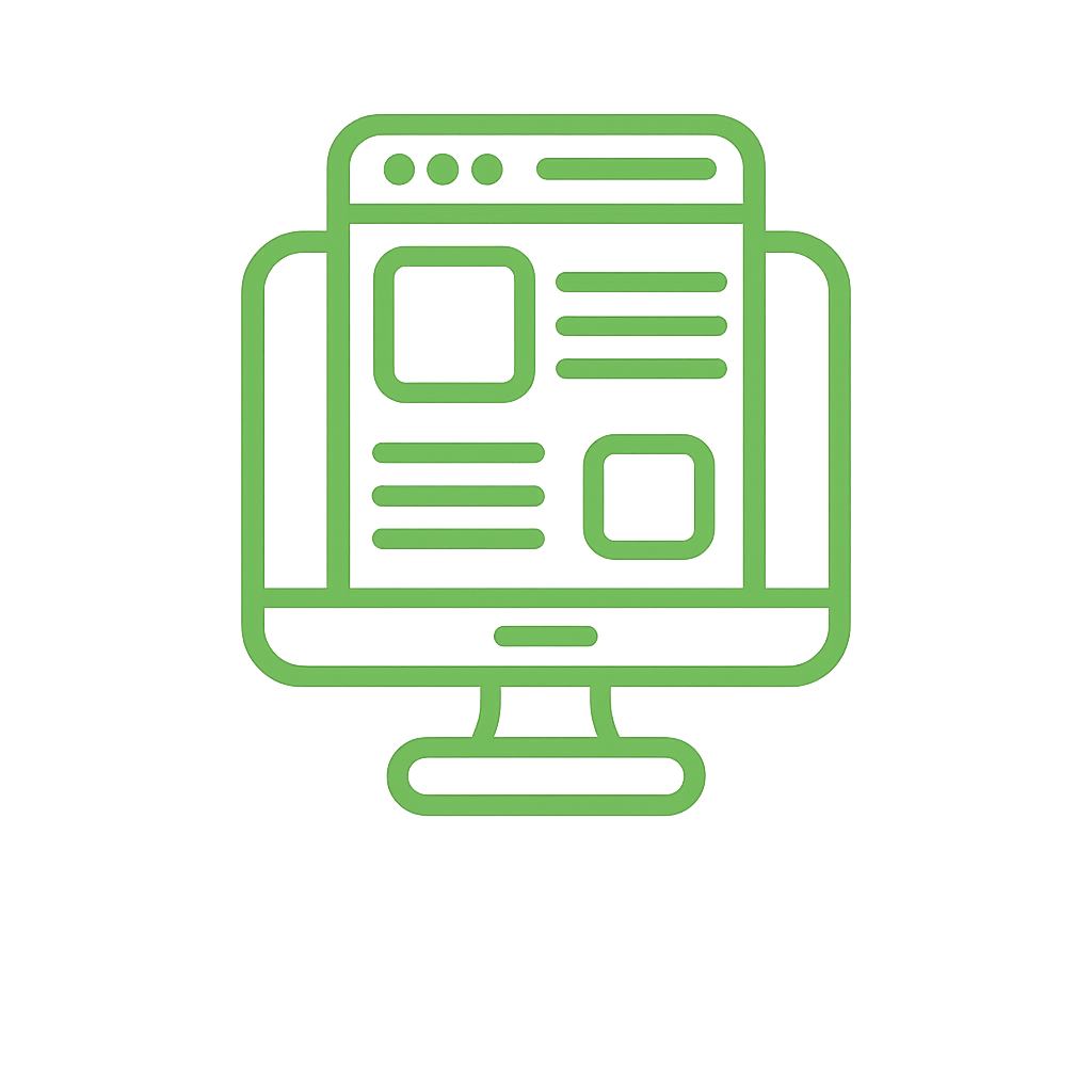 Article delivery icon