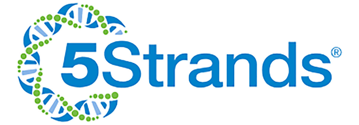 5Strands logo