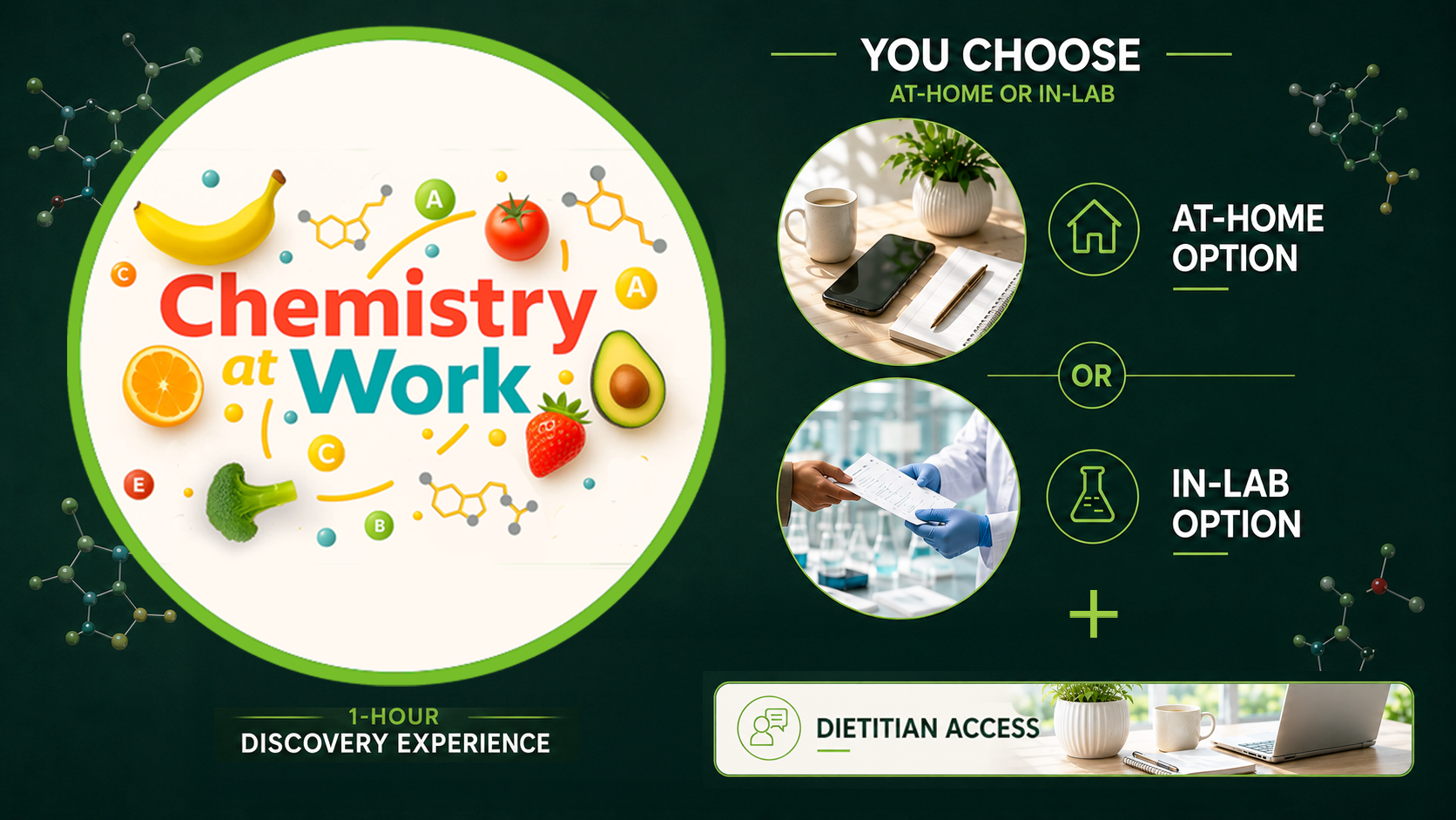 Workplace wellness program preview