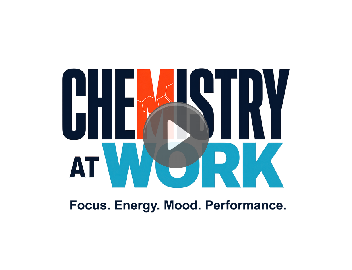 Chemistry at Work experience preview