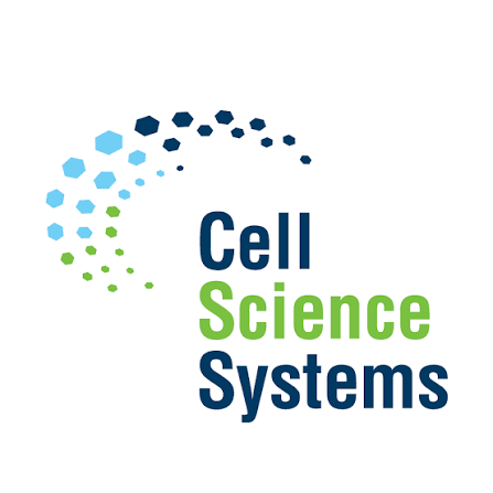 Cell Science Systems logo