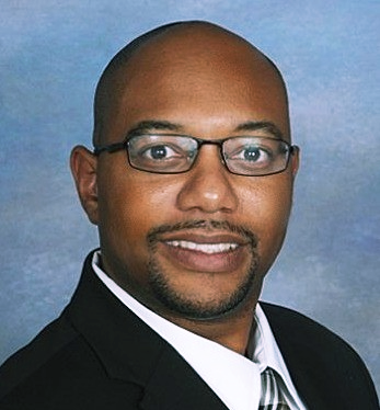 Chad Carr, Strategic Sales Advisor
