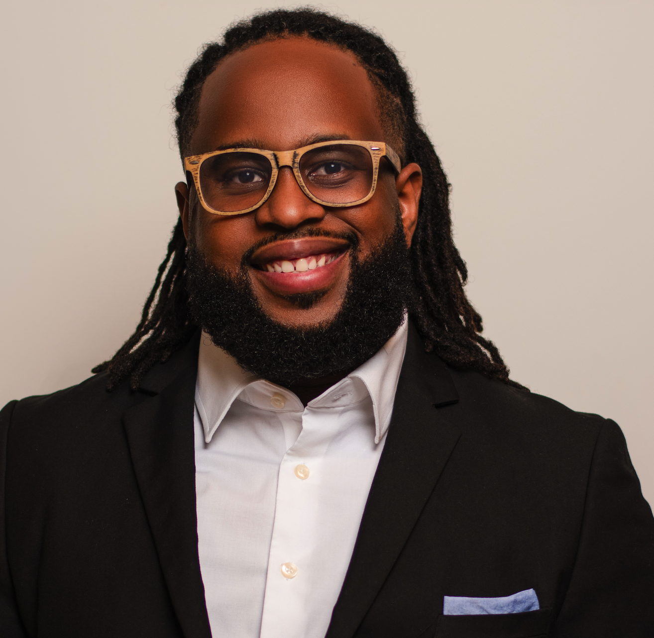 Fitz-Robert Aaron, Vice President of Sales
