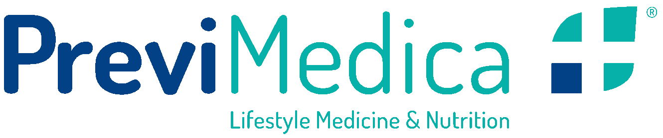 PreviMedica logo