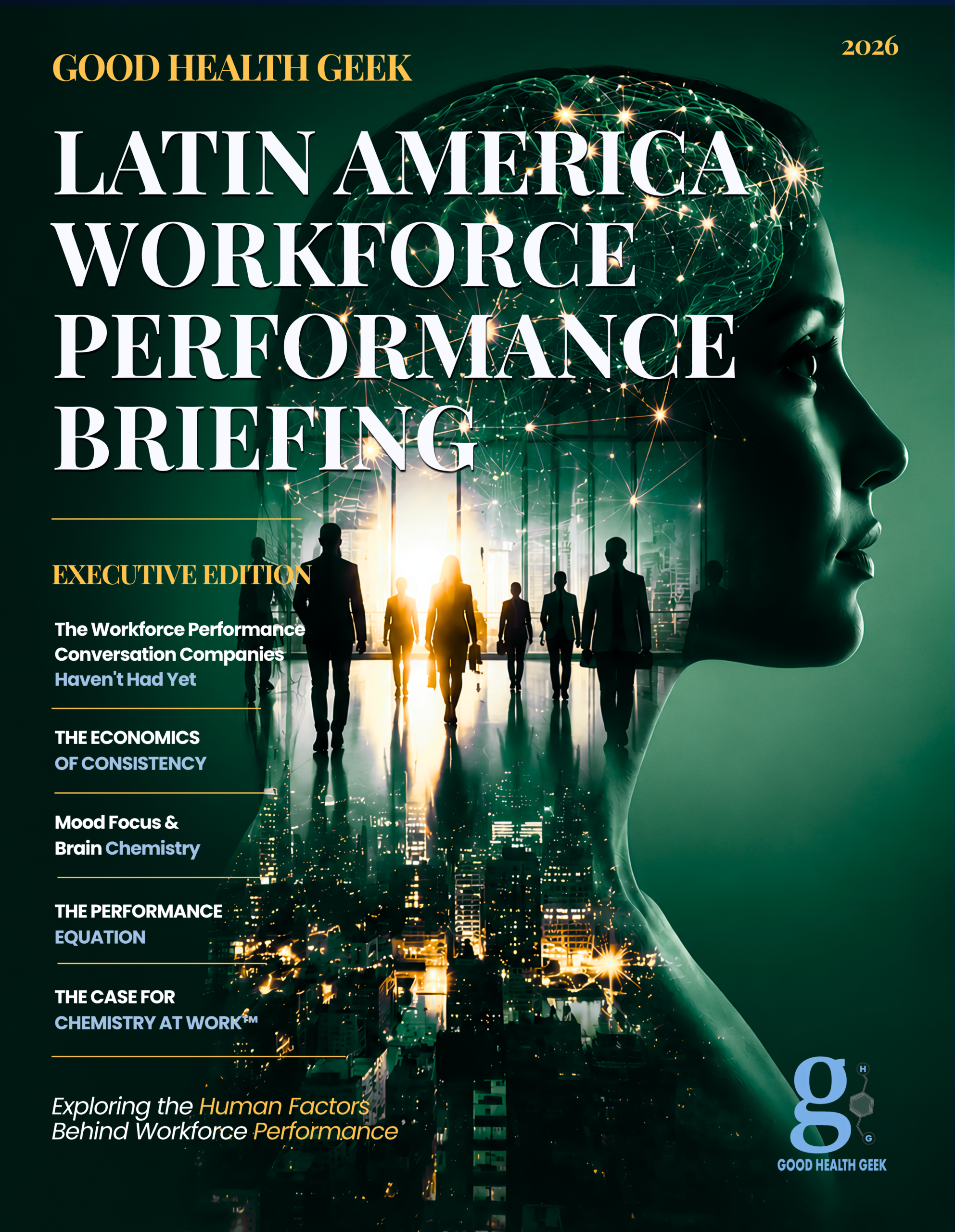 LATAM Workforce Performance Briefing cover