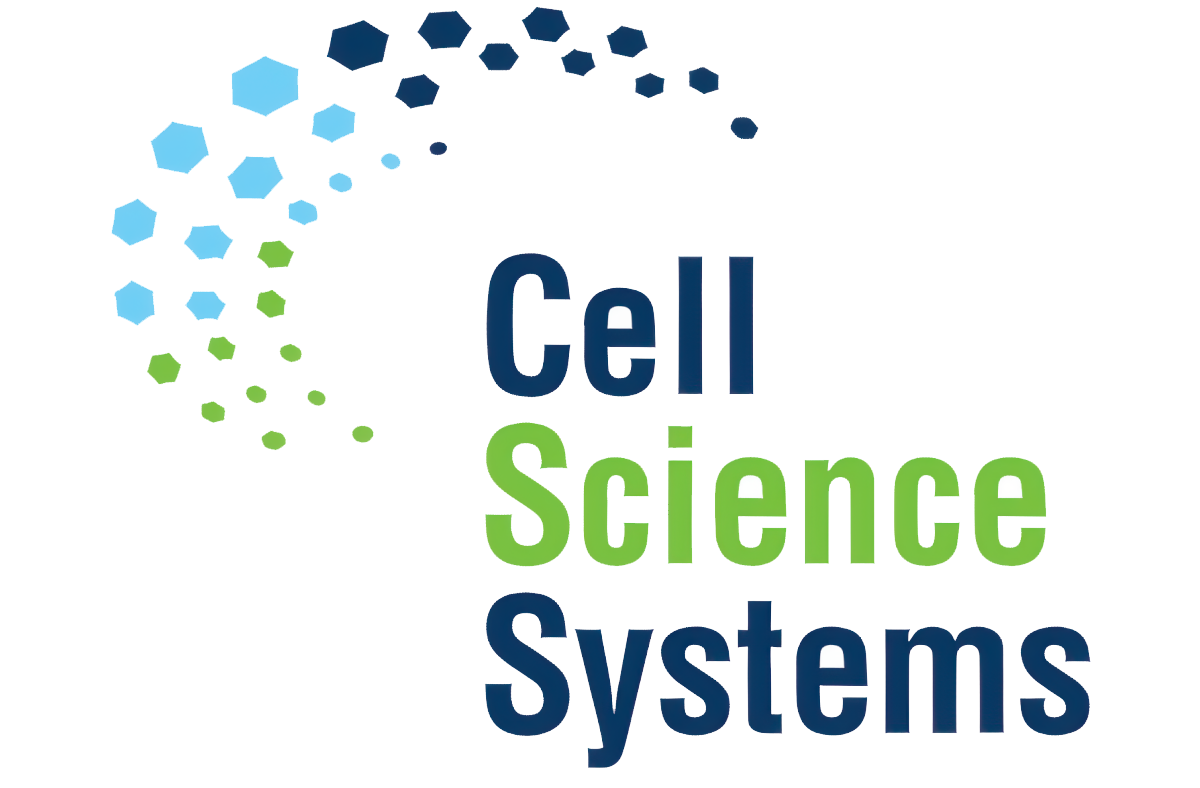 Cell Science Systems logo